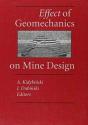 Effect Of Geomechanics On Mine Design - Preview