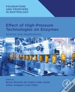 Capa do artigo Effect Of High-Pressure Technologies On Enzymes