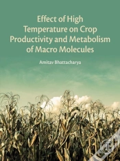 Capa do artigo Effect Of High Temperature On Crop Productivity And Metabolism Of Macro Molecules