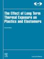 Effect Of Long Term Thermal Exposure On Plastics And Elastomers - Preview