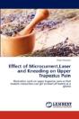 Effect Of Microcurrent,Laser And Kneading On Upper Trapezius Pain - Preview