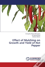 Capa do artigo Effect Of Mulching On Growth And Yield Of Hot Pepper