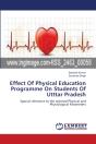 Effect Of Physical Education Programme O - Preview