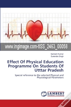 Capa do artigo Effect Of Physical Education Programme O