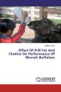 Effect Of Prill Fat And Choline On Perfo - Preview