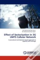 Effect Of Sectorization In 3g Umts Cellular Network