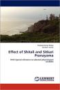 Effect Of Shitali And Sitkari Pranayama - Preview