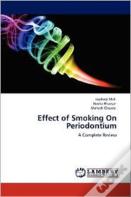 Effect Of Smoking On Periodontium