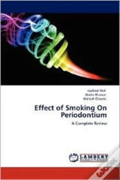Capa do artigo Effect Of Smoking On Periodontium