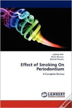 Capa do artigo Effect Of Smoking On Periodontium