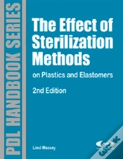 Capa do artigo Effect Of Sterilization Methods On Plastics And Elastomers