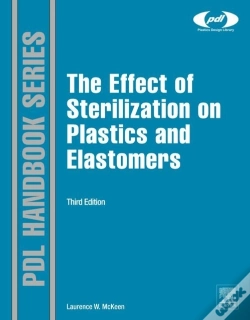 Capa do artigo Effect Of Sterilization On Plastics And Elastomers