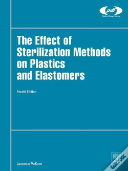 Capa do artigo Effect Of Sterilization On Plastics And Elastomers
