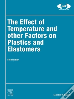 Capa do artigo Effect Of Temperature And Other Factors On Plastics And Elastomers