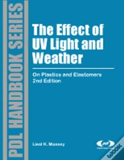 Capa do artigo Effect Of Uv Light And Weather