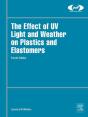 Effect Of Uv Light And Weather On Plastics And Elastomers - Preview