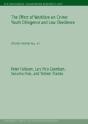 Effect Of Workfare On Crime - Preview