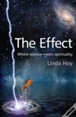 Capa do artigo Effect, The