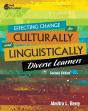 Effecting Change For Culturally And Linguistically Diverse Learners - Preview