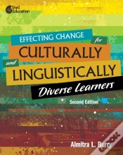Capa do artigo Effecting Change For Culturally And Linguistically Diverse Learners