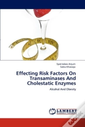 Capa do artigo Effecting Risk Factors On Transaminases And Cholestatic Enzymes