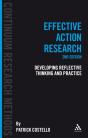Effective Action Research - Preview