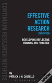 Effective Action Research