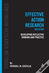 Effective Action Research