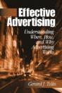 Effective Advertising - Preview