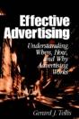 Effective Advertising - Preview