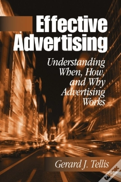 Capa do artigo Effective Advertising