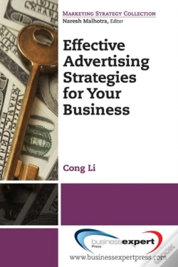 Capa do artigo Effective Advertising Strategi
