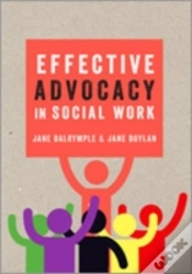 Capa do artigo Effective Advocacy In Social Work