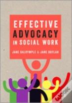 Effective Advocacy In Social Work