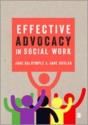 Effective Advocacy In Social Work - Preview