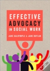 Effective Advocacy In Social Work