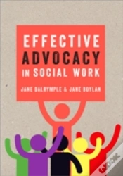 Capa do artigo Effective Advocacy In Social Work