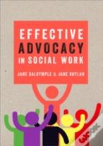 Effective Advocacy In Social Work