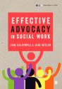 Effective Advocacy In Social Work - Preview