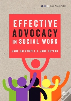 Capa do artigo Effective Advocacy In Social Work