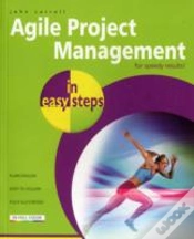 Capa do artigo Effective Agile Project Management In Easy Steps