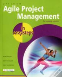 Capa do artigo Effective Agile Project Management In Easy Steps