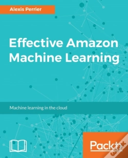 Capa do artigo Effective Amazon Machine Learning