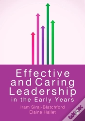 Capa do artigo Effective And Caring Leadership In The Early Years