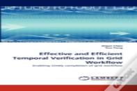 Effective And Efficient Temporal Verification In Grid Workflow