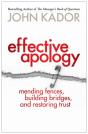 Effective Apology - Preview