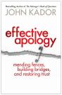 Effective Apology - Preview