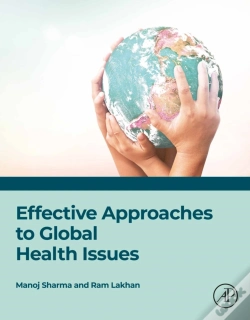 Capa do artigo Effective Approaches To Global Health Issues