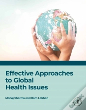 Capa do artigo Effective Approaches To Global Health Issues