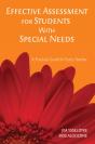 Effective Assessment For Students With Special Needs - Preview